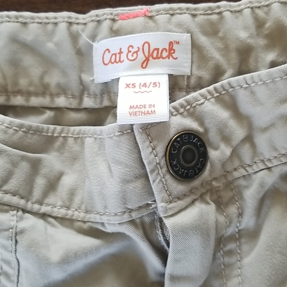 Cat & Jack XS Outfit - Picture 5 of 7